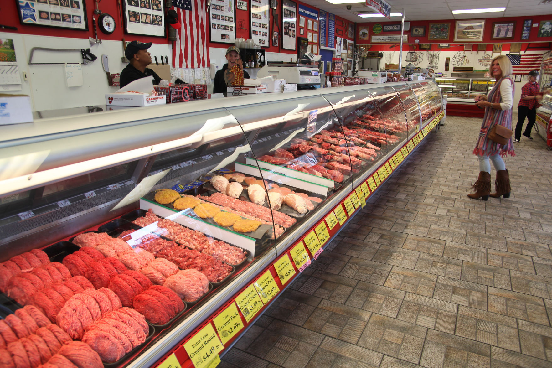 Best Place to Buy Meat and Poultry